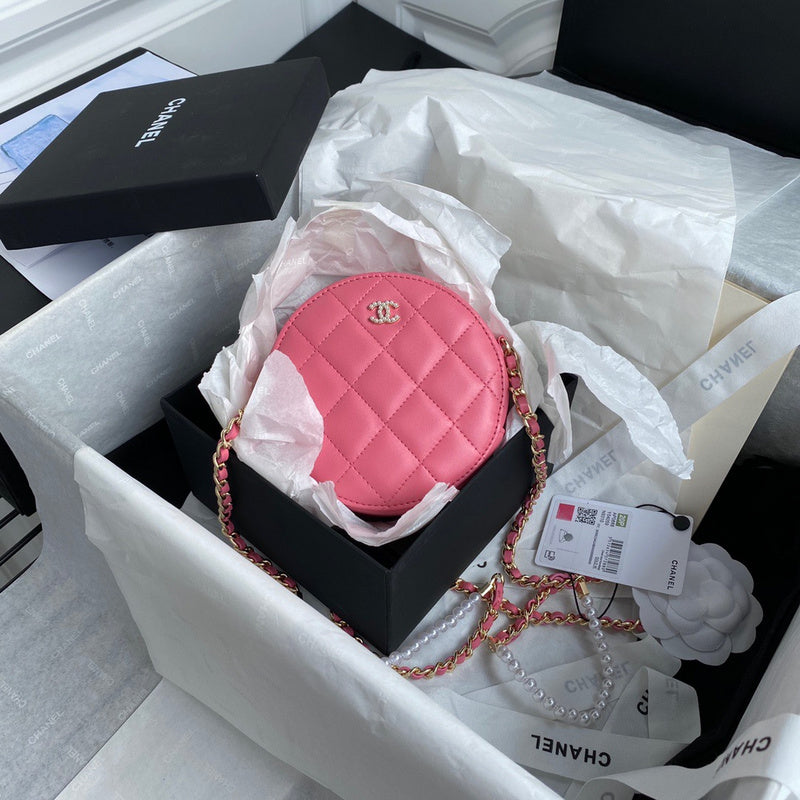 ELE - CHL Bags - 324