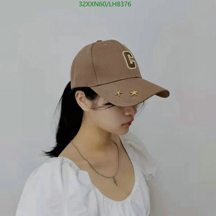 SAMC - COL Caps & Hats - 347