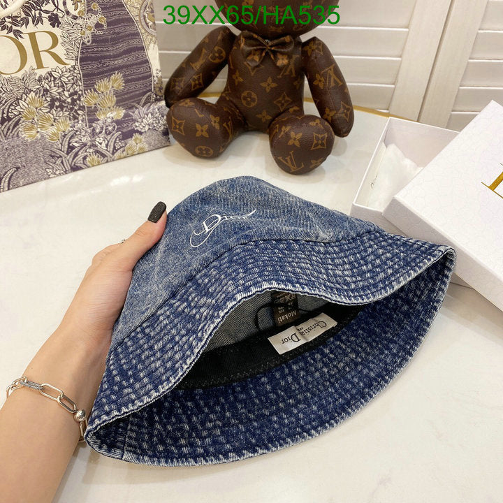 SAMC - DOR Caps & Hats - 219