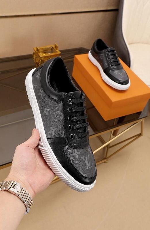 SAMC - LOV Men Shoes - 1868