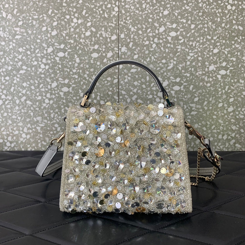 Satchel Bags - VTO Bags - 008