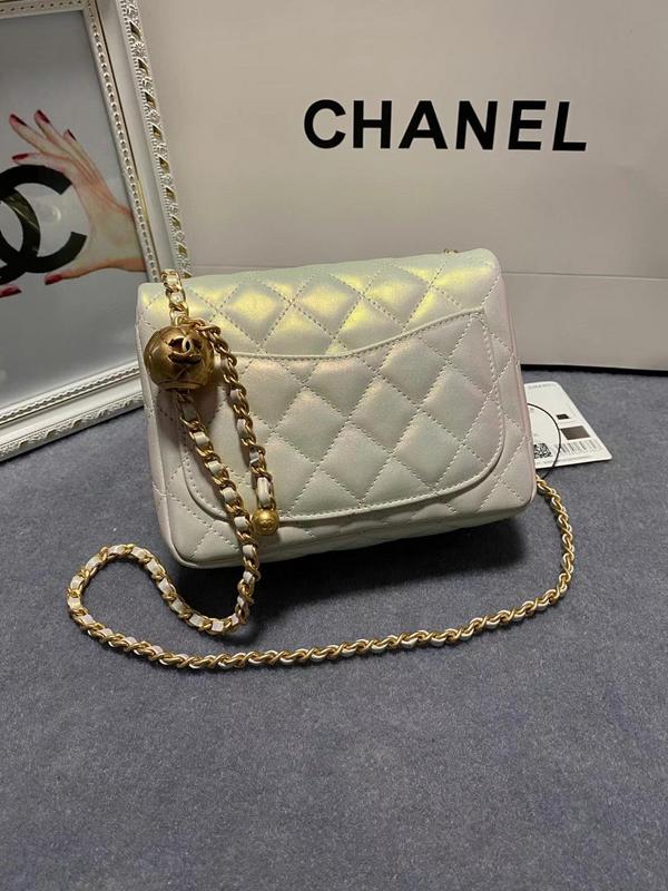 Satchel Bags - CHL Bags - 6409