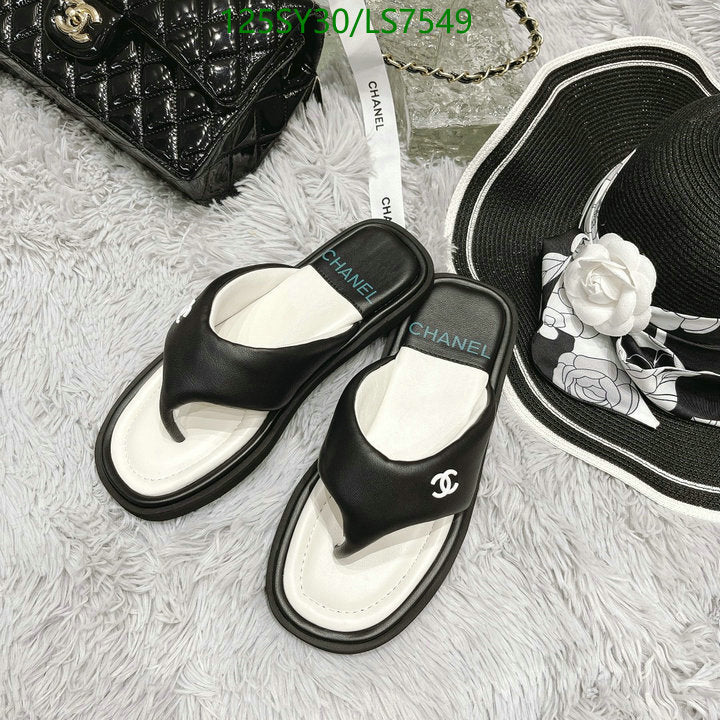 SAMC - CHL Women Shoes Slippers - 259