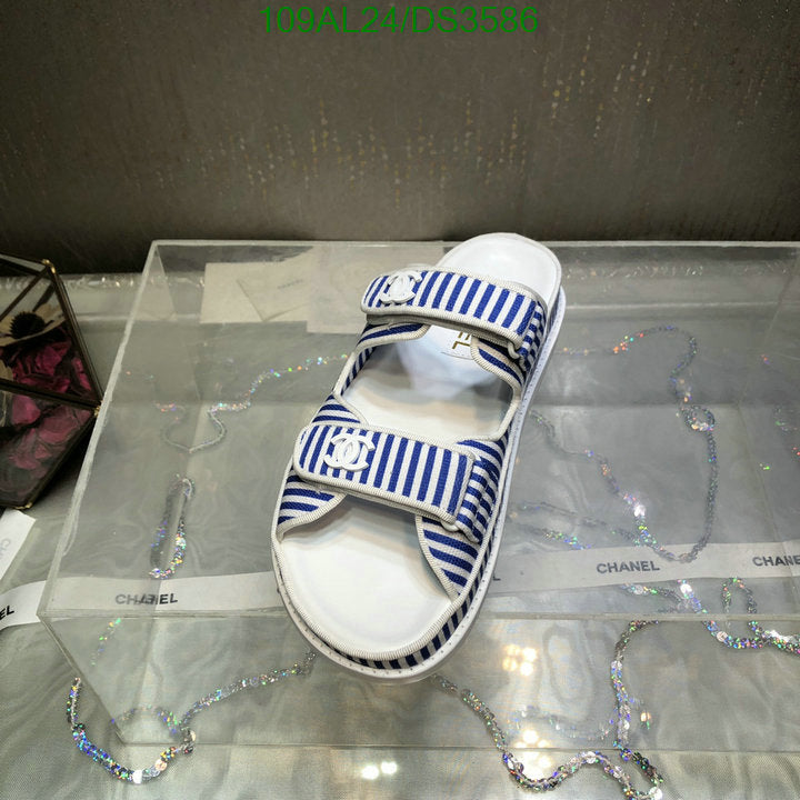 SAMC - CHL Women Shoes Slippers - 015