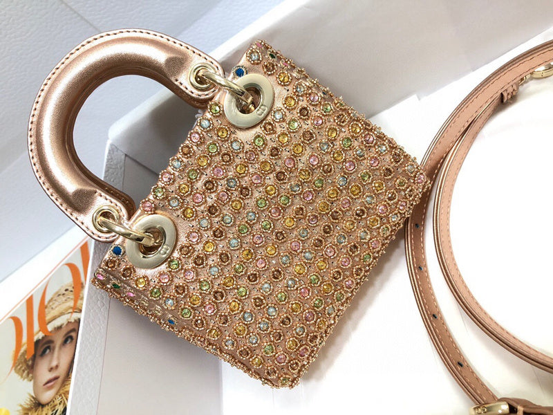 Glami Fashion - DIR Bags - 1821