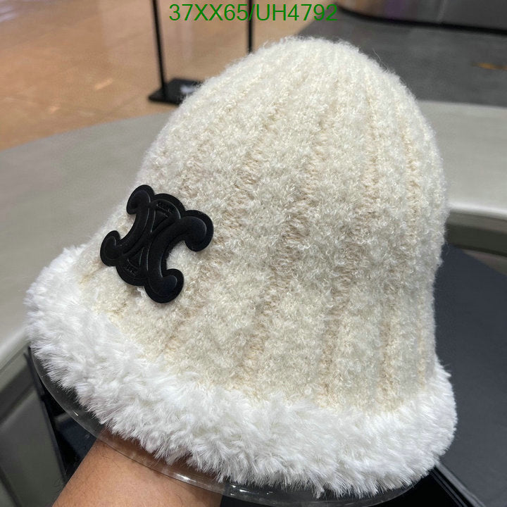 SAMC - COL Caps & Hats - 088