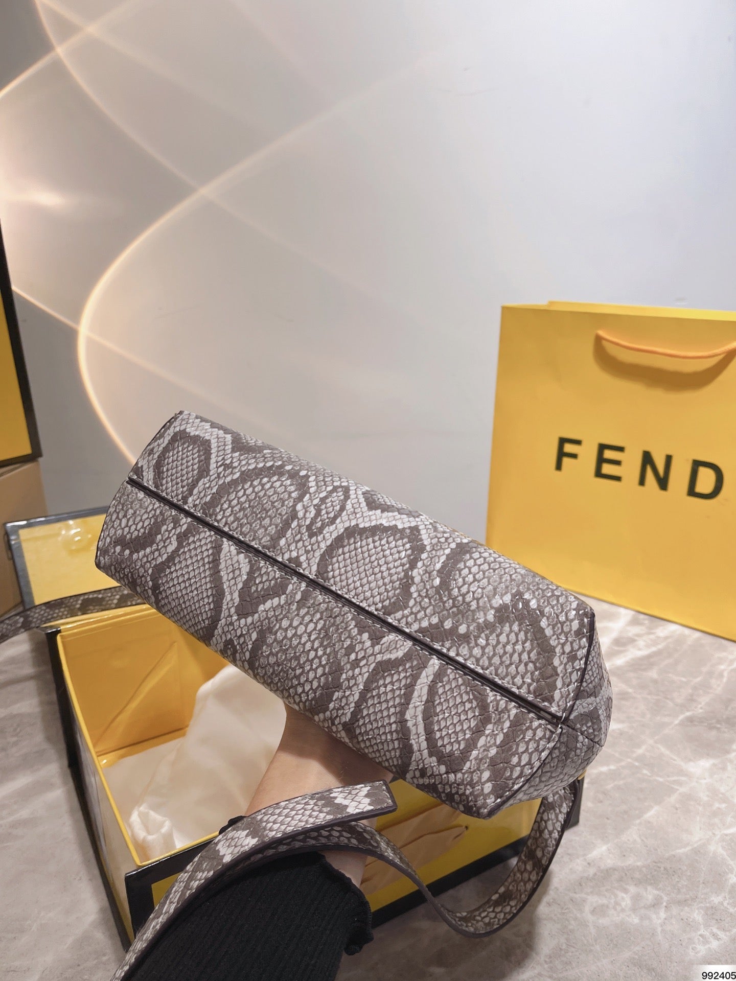 EN - New Arrival Bags FEI 237