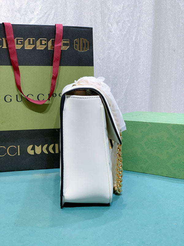 Satchel Bags - GCI Bags - 1405