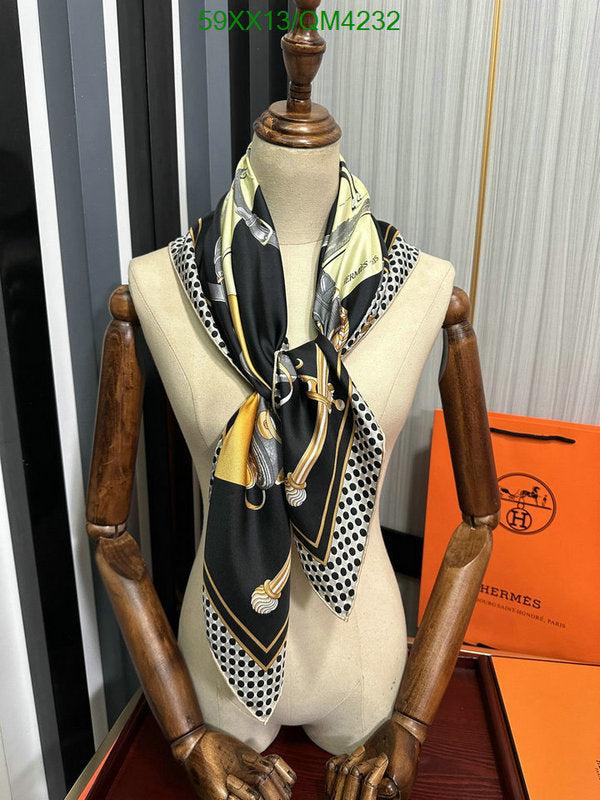 SAMC - HMS Scarves - 622