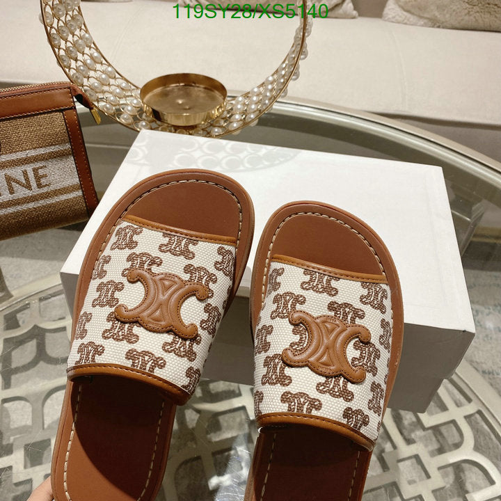 SAMC - COL Women Shoes - 268