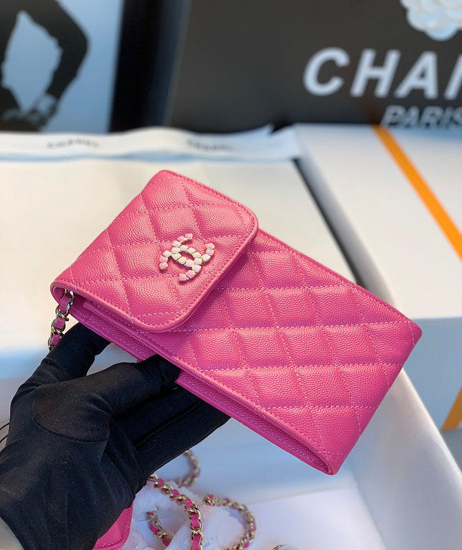 Satchel Bags - CHL Bags - 1179