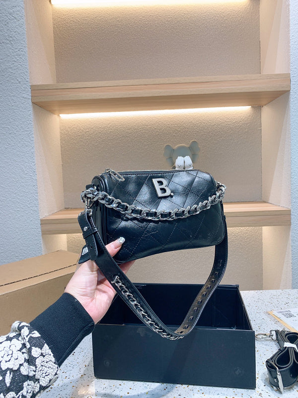 Satchel Bags - BGA Bags - 1533