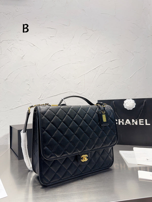 Satchel Bags - CHL Bags - 7175