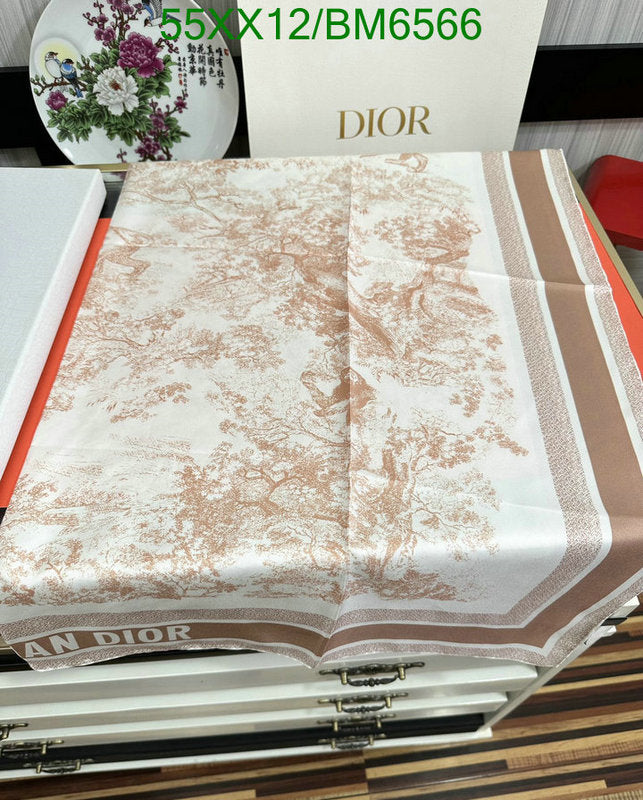 SAMC - DOR Scarves - 089