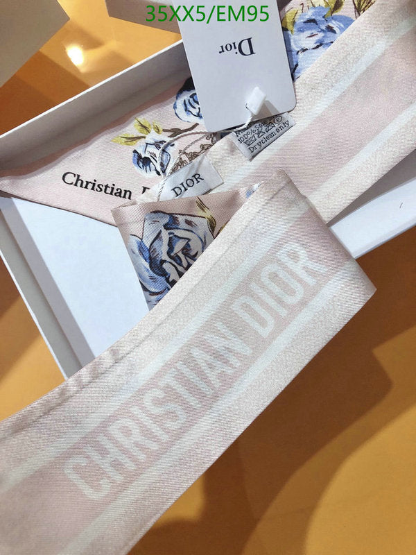 SAMC - DOR Scarves - 376