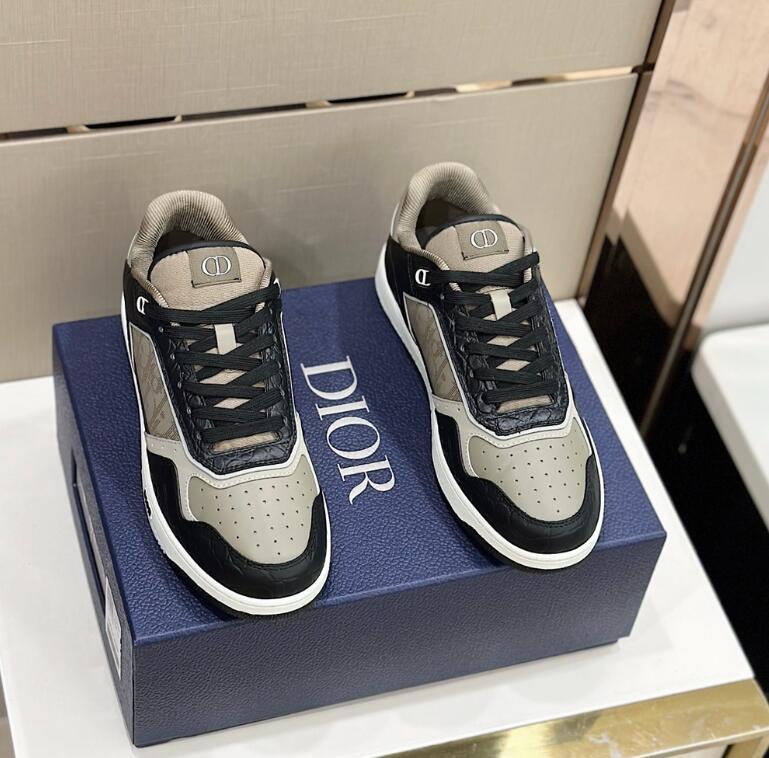 SAMCC - DOR Men Shoes - 068