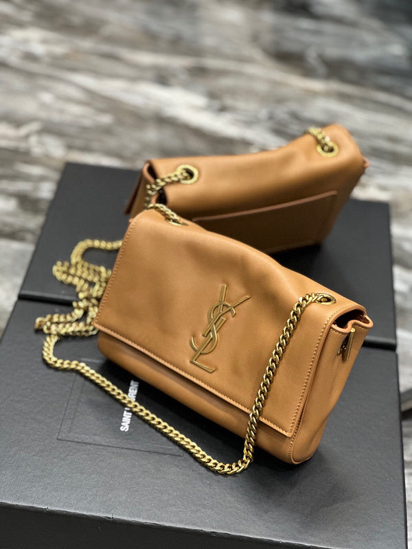 Glami- Glami- - SLY Bags - 545