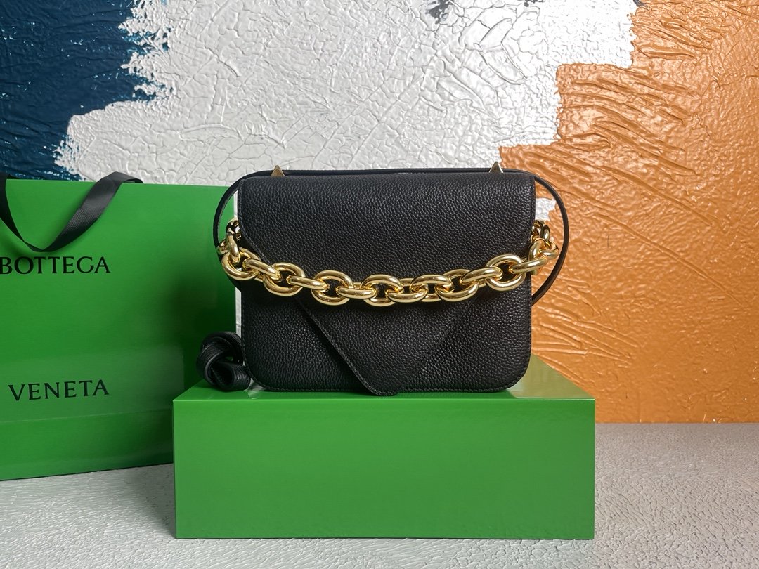 GLAMI Mount Black, For Women, WomenÃ¢â‚¬â„¢s Bags 8.3in/21cm 667399V12M08425