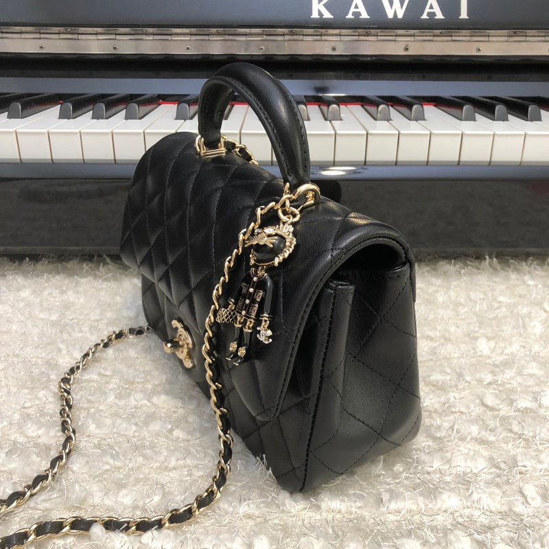 Satchel Bags - CHL Bags - 1903