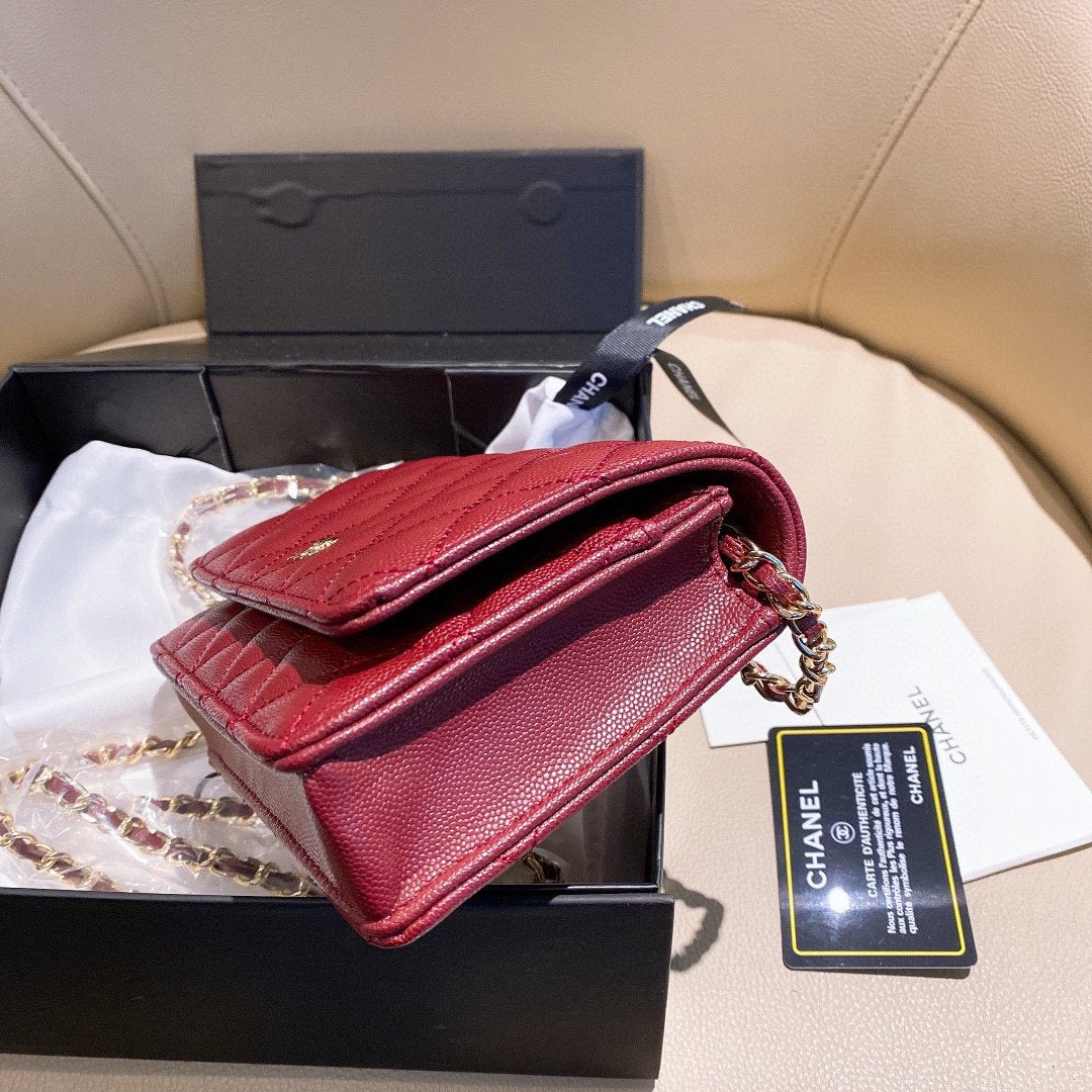 EN - New Arrival Bags CHL 044