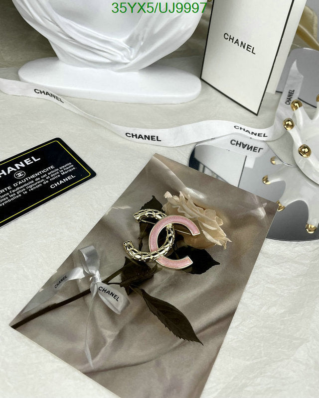 SAMC - CHL Jewelry - 392