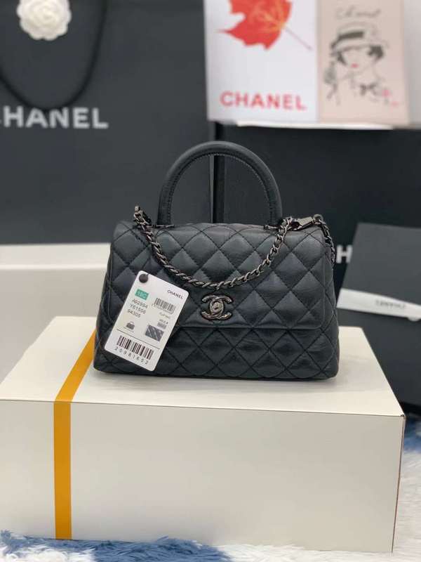 Satchel Bags - CHL Bags - 5996