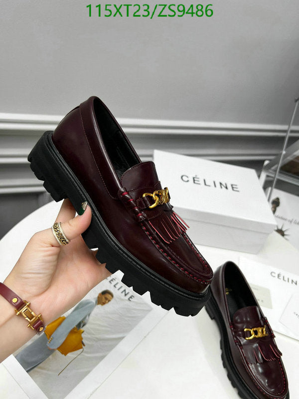 SAMC - COL Women Shoes - 188