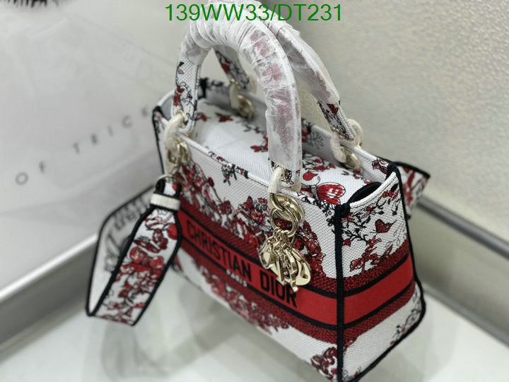 SAMCC - DOR Bags - 829