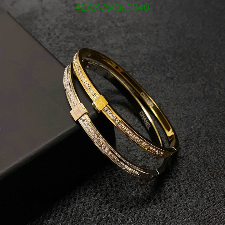 SAMC - CHL Jewelry - 863