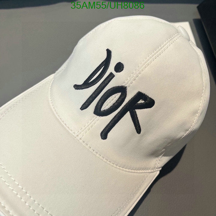 SAMC - DOR Caps & Hats - 036