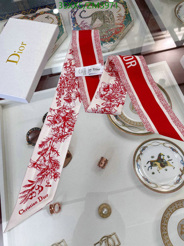 SAMC - DOR Scarves - 445