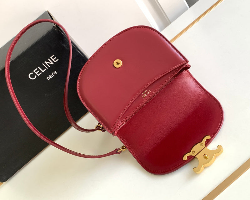 Glamy - COL Bags - 094