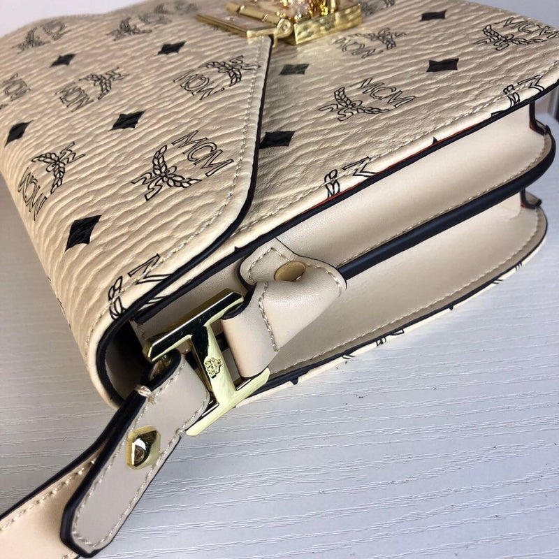 Satchel Bags - MC Bags - 332