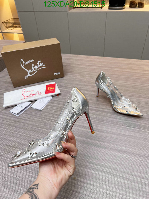 SAMC - CBL Women Shoes - 013