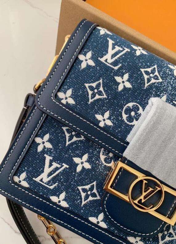 SAMC - LOV Bags - 1531