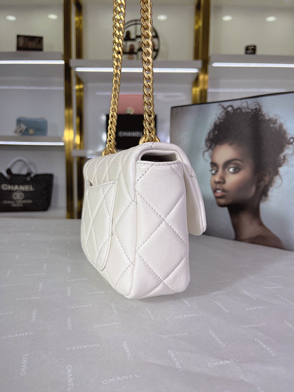 Satchel Bags - CHL Bags - 3371
