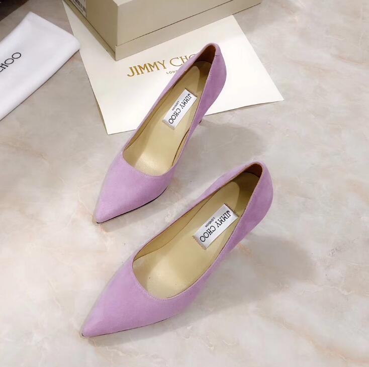 SAMC - JMC Shoes - 235