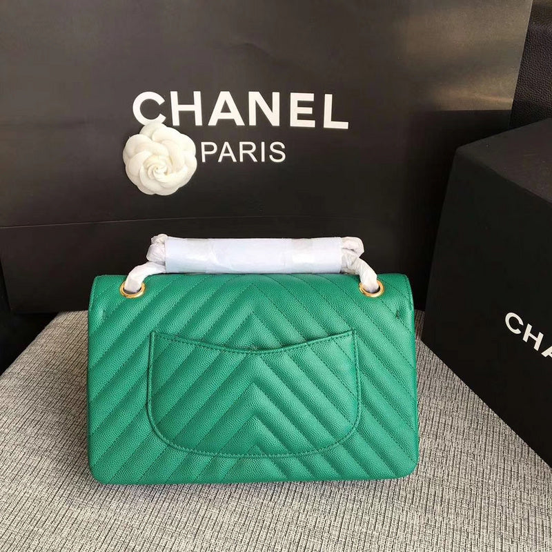 Satchel Bags - CHL Bags - 733