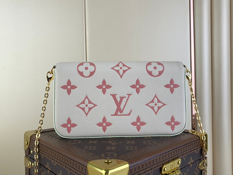Satchel Bags - VL Bags - 2879