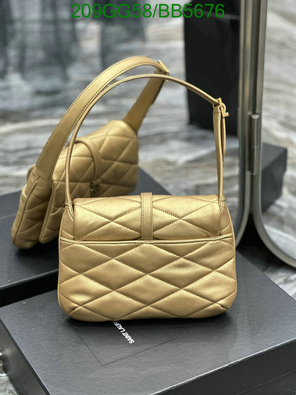 SAMC - YLS Bags - 028