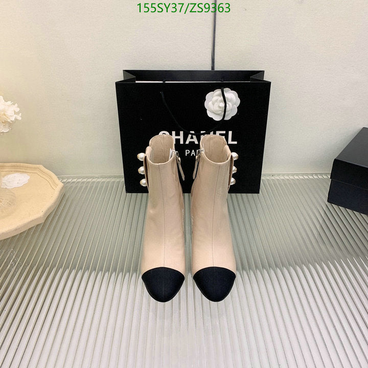 SAMC - CHL Women Boots - 203