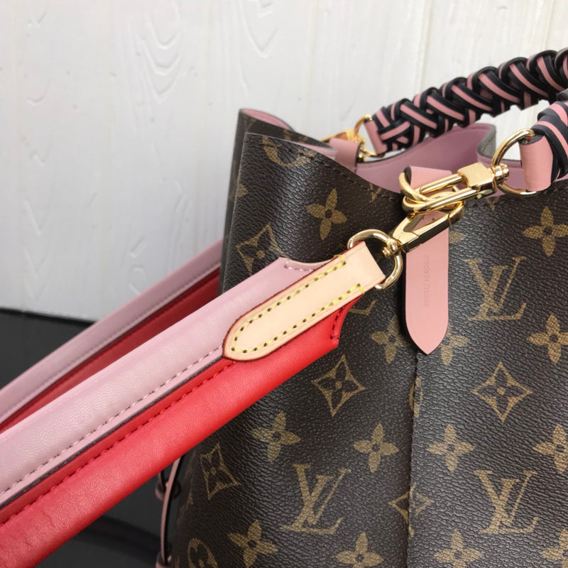 Satchel Bags - VL1 Bags - 524