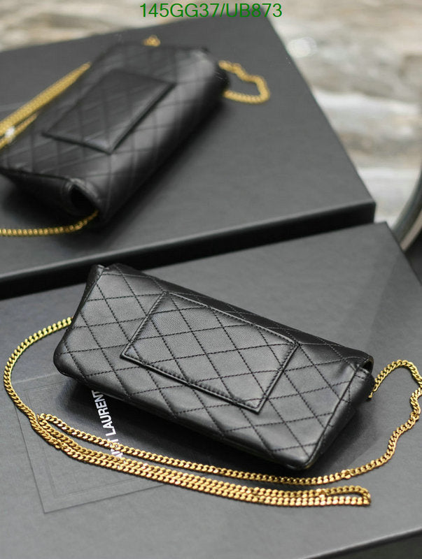 SAMC - YLS Bags - 082