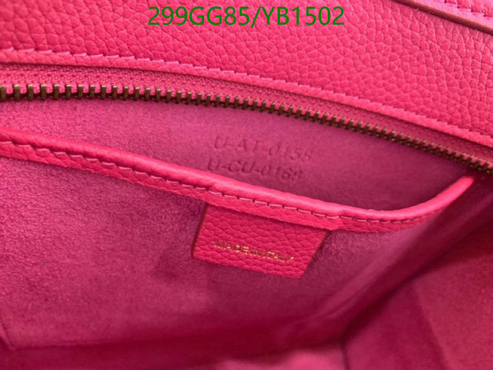 SAMC - COL Bags - 119