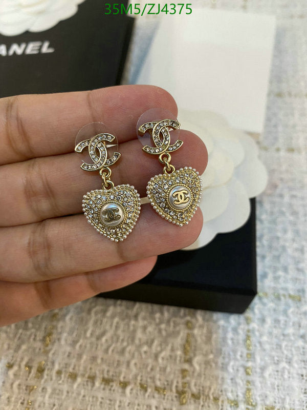 SAMC - CHL Jewelry - 1110