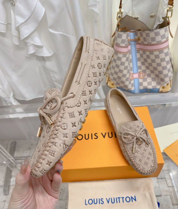 SAMC - LOV Women Shoes - 098