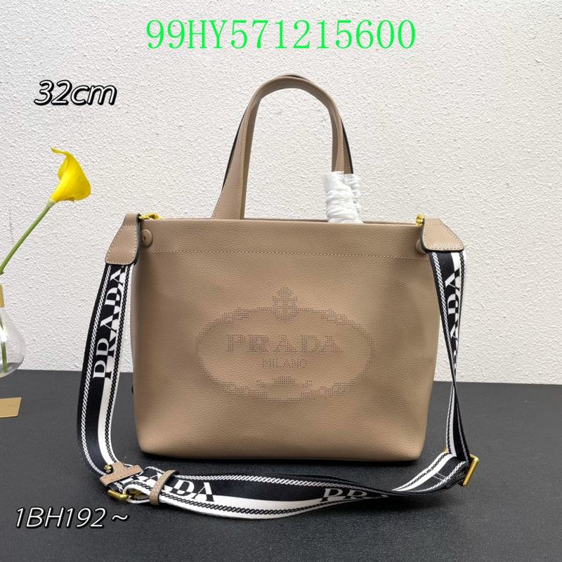 Satchel Bags - PDA Bags - 3698