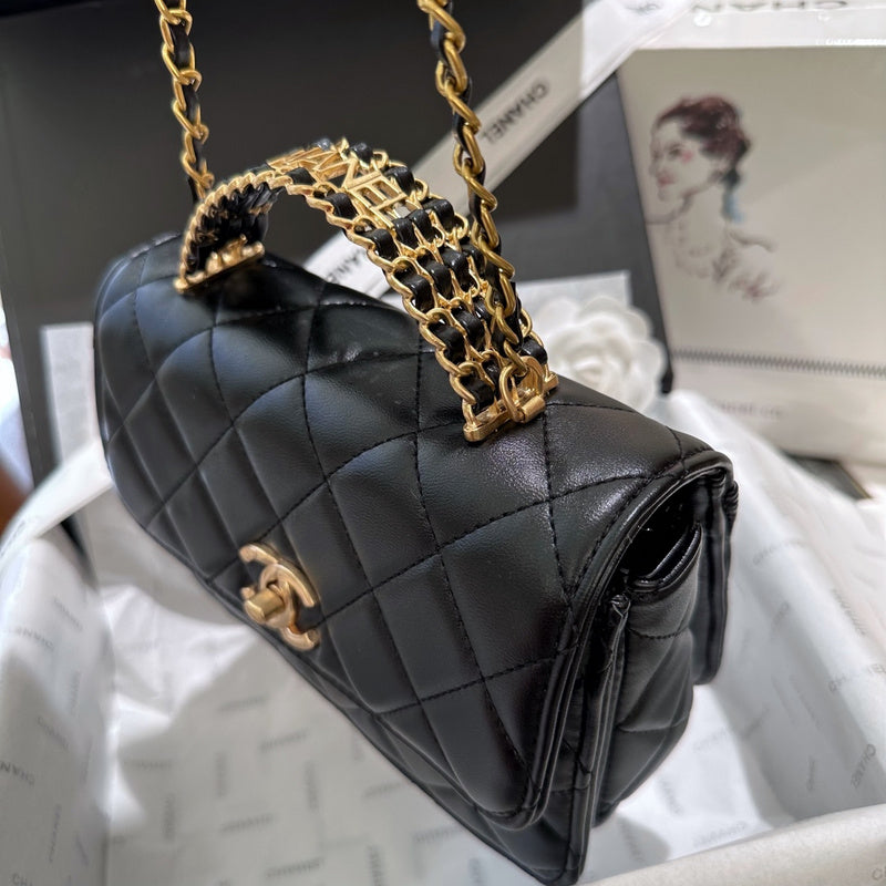 Satchel Bags - CHL Bags - 6862