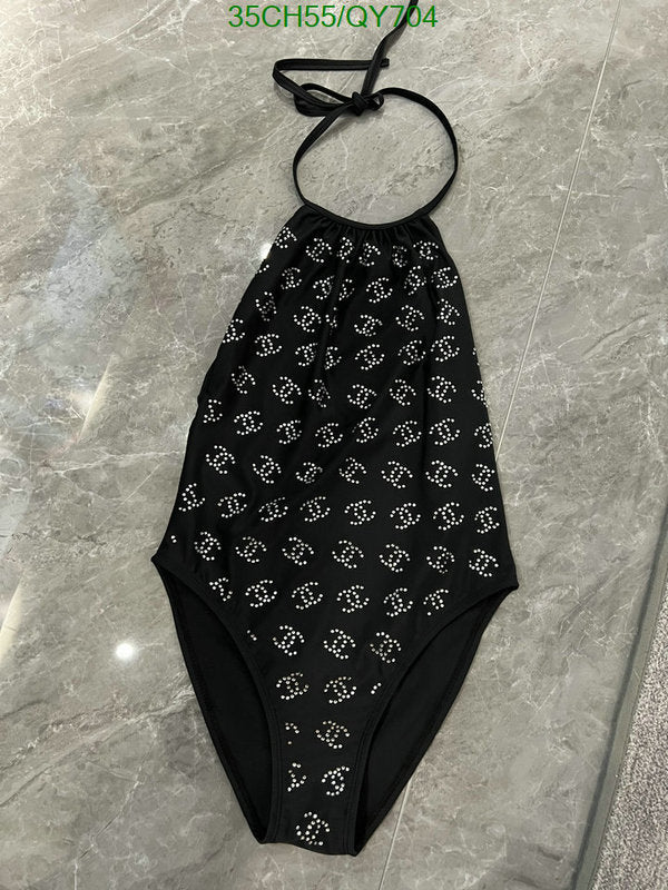 SAMC - CHL Swimsuits - 127