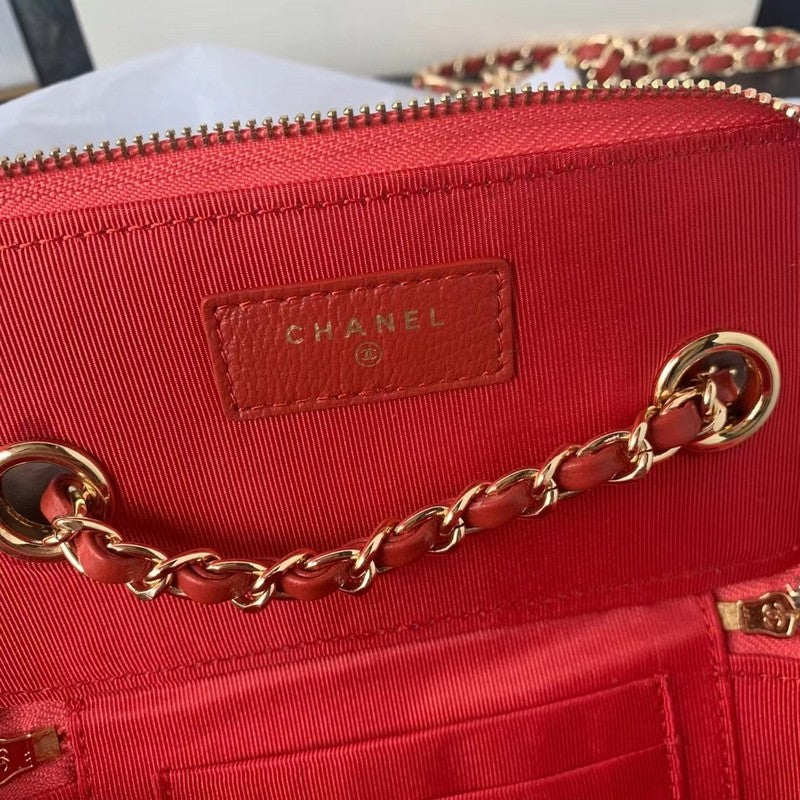 Satchel Bags - CHL Bags - 1483